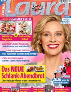 Laura – 23 Dezember 2025