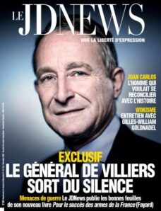 Le JDNews – 7 Decembre 2025