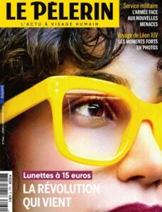 Le Pelerin – Decembre 2025