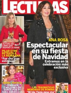 Lecturas – 10 Diciembre 2025