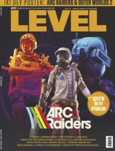 Level – Aralik 2025