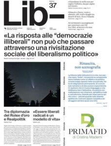 Lib- – Dicembre 2025