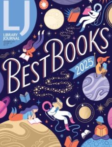 Library Journal – December 2025