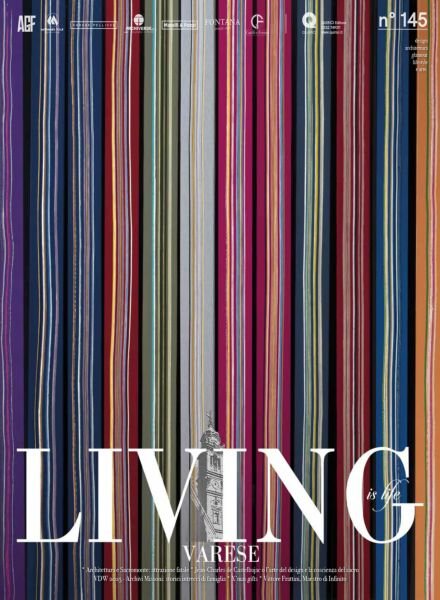 Living is Life – 24 Dicembre 2025