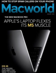 Macworld USA – January 2026