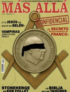 Mas Alla – Noviembre 2025