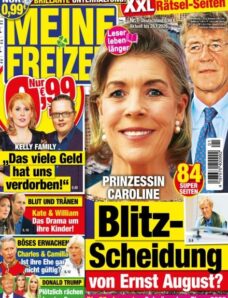 Meine Freizeit – 22 Dezember 2025