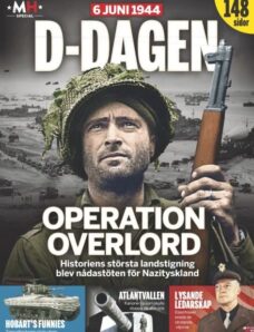 Militar Historie Special – December 2025