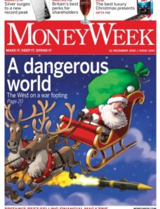 MoneyWeek – 12 December 2025