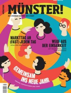 Munster! – Januar 2026