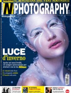 N Photography – Gennaio 2026
