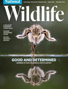 National Wildlife – Winter 2025-26
