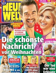 Neue Welt – 3 Dezember 2025