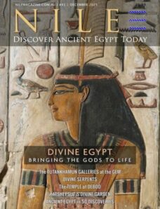 Nile Magazine – December 2025