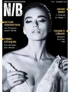 Noir et Blanc – 10 Decembre 2025