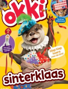 Okki – December 2025