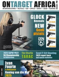 On Target Africa – December 2025