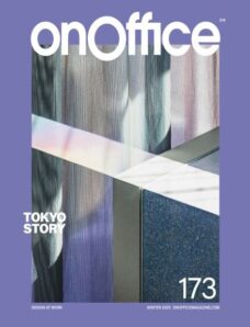 OnOffice – Winter 2025