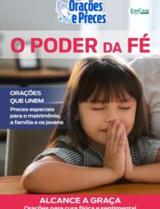 Oracoes e Preces – Novembro 2025