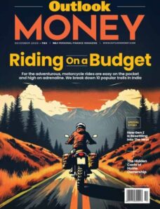 Outlook Money – December 2025