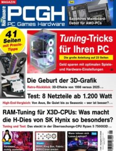 PC Games Hardware – Januar 2026