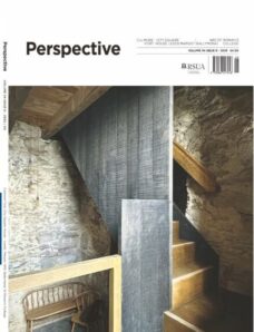 Perspective Magazine – Volume 34 Issue 6 2025