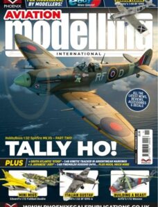 Phoenix Aviation Modelling – November 2025
