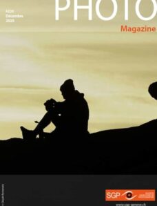 Photo Magazine – Decembre 2025