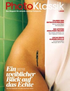 PhotoKlassik – Dezember 2025