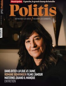 Politis – 4 Decembre 2025