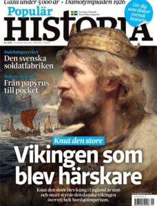 Popular Historia – December 2025
