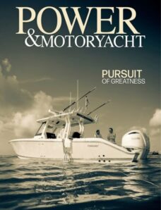 Power & Motoryacht – January 2026