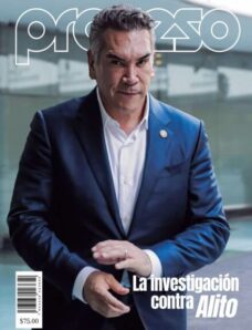 Proceso — Diciembre 2025