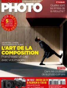 Reponses Photo – Janvier-Fevrier 2026