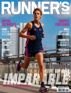 Runner’s World Espana – Invierno 2026