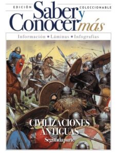 Saber y conocer mas – 15 Diciembre 2025