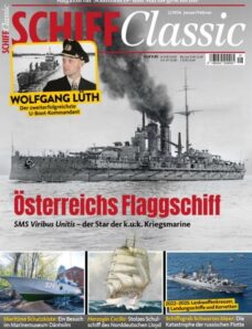 Schiff Classic – Januar-Februar 2026