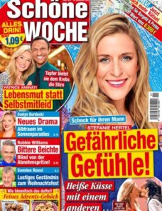 Schone Woche – 10 Dezember 2025