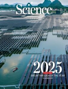 Science – December 18 2025