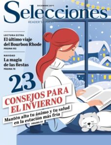 Selecciones Reader’s Digest – Diciembre 2025