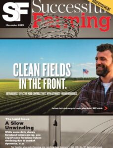 Successful Farming – December 2025