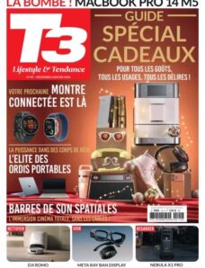 T3 France – Decembre 2025 – Janvier 2026