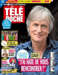 Tele Poche – 2 Decembre 2025