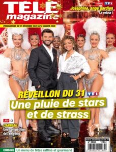 Telemagazine – 16 Decembre 2025