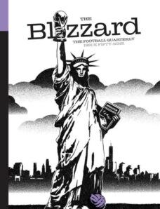 The Blizzard – Issue 59 2025