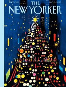 The New Yorker – December 15 2025