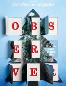 The Observer Magazine – 7 December 2025
