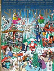 The Spectator – 13 December 2025