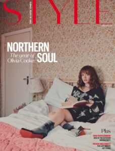 The Sunday Times Style – December 7 2025