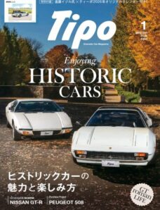 Tipo – January 2026